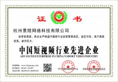 杭州景陞网络科技有限公司]